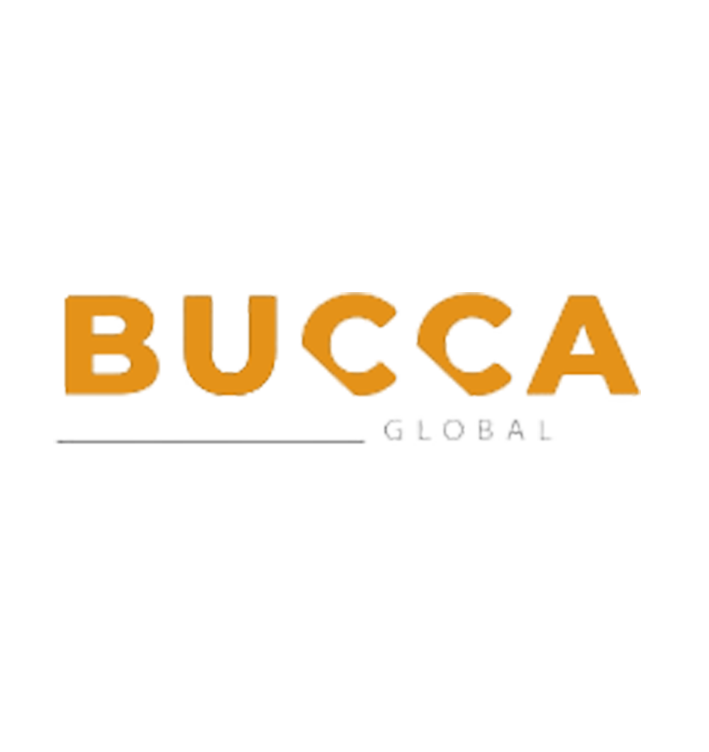 Bucca Global Logo - Uzaktan BT Hizmeti