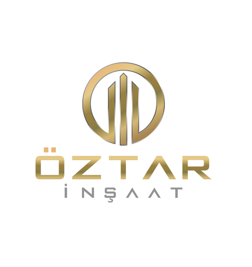 Öztar İnşaat Logo - Tümleşik BT Hizmeti