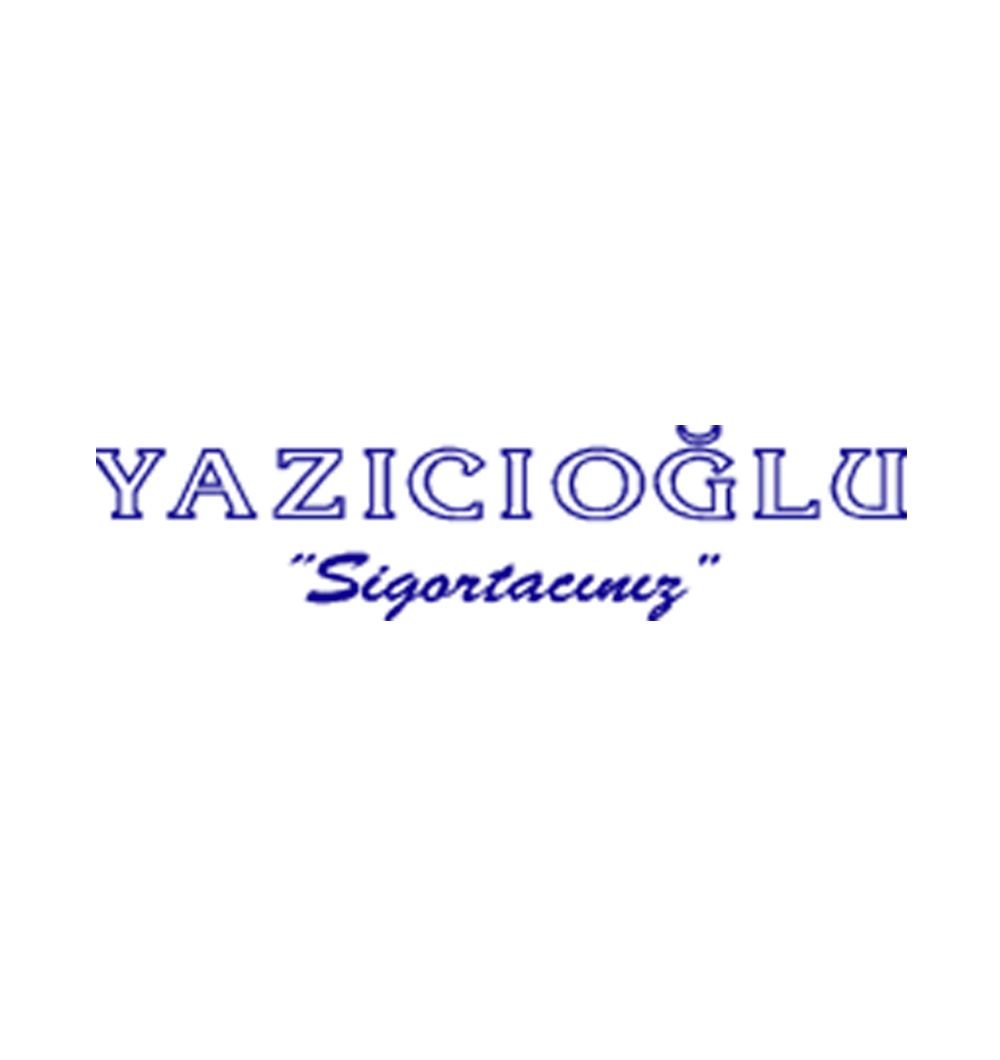 Yazıcıoğlu Sigorta Logo - Hizmet