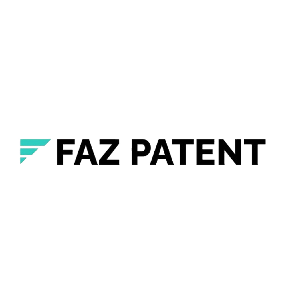 Faz Patent Logo - Hizmet